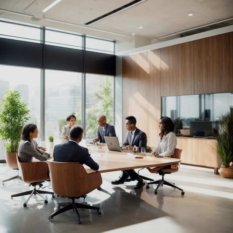 Empowering Leaders Through Systemic Programs